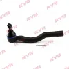Spurstangenkopf Vorderachse links KYB KTR1236