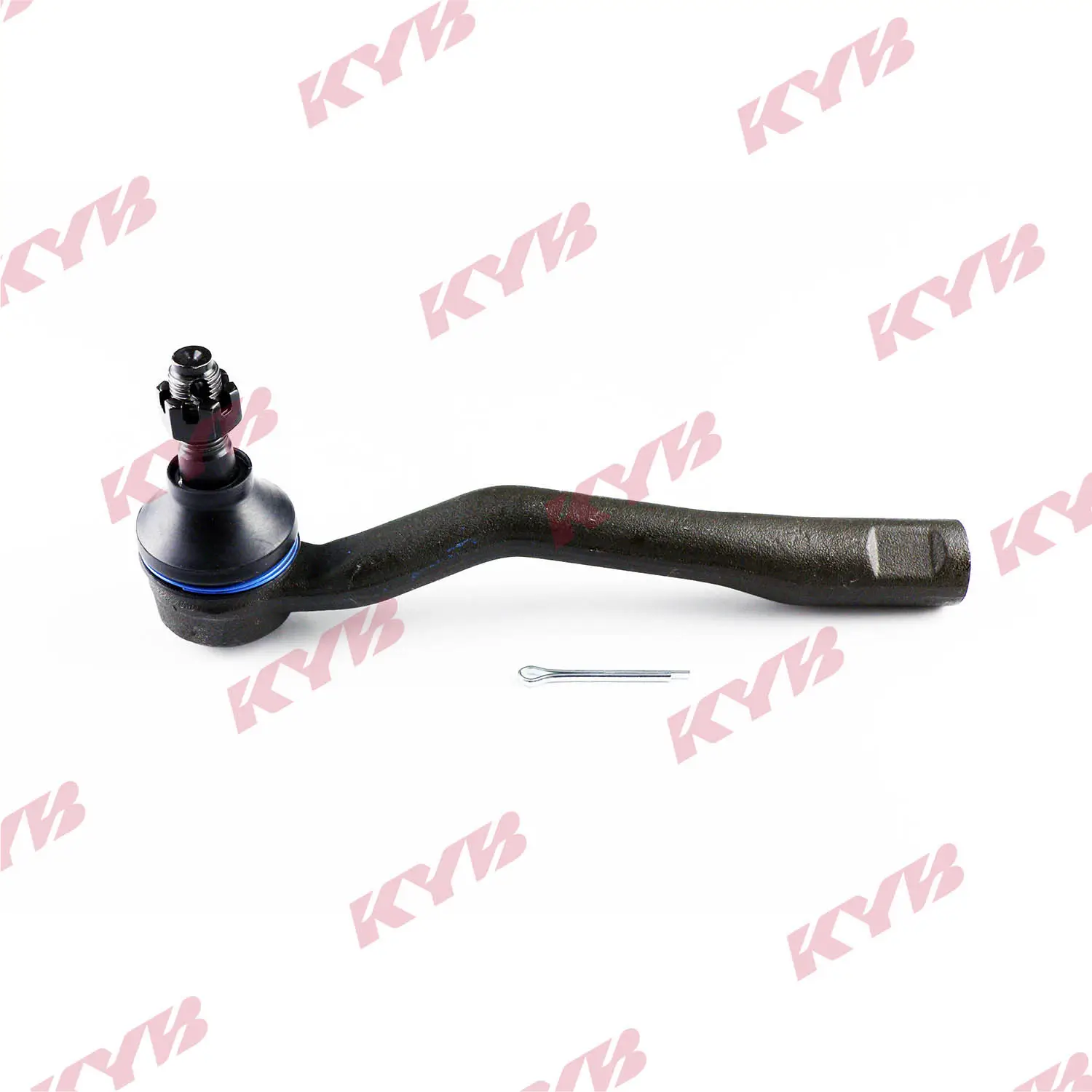 Spurstangenkopf Vorderachse links KYB KTR1242