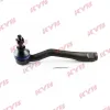 Spurstangenkopf Vorderachse links KYB KTR1242