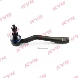 Spurstangenkopf Vorderachse links KYB KTR1242