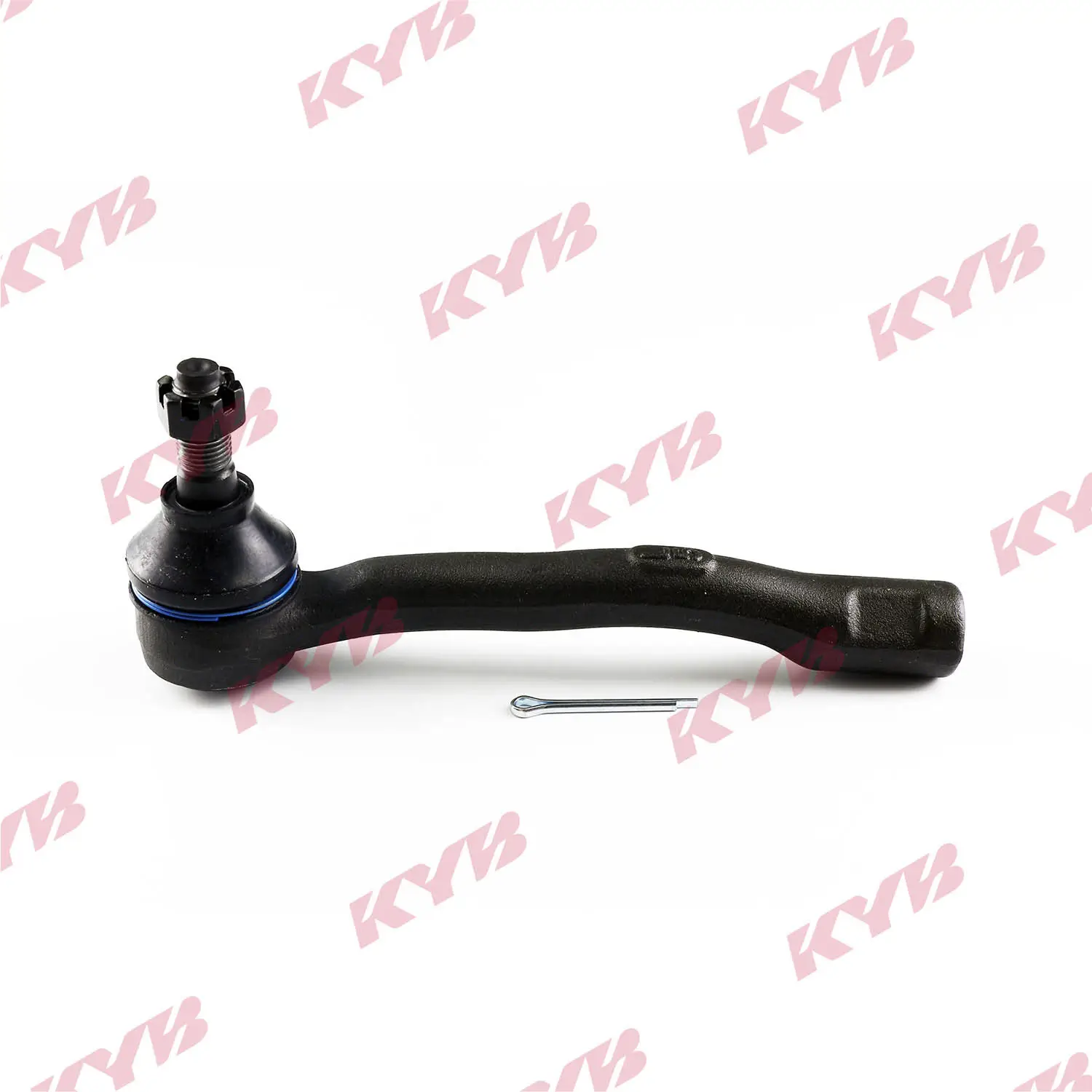 Spurstangenkopf Vorderachse links KYB KTR1248