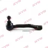 Spurstangenkopf Vorderachse links KYB KTR1248