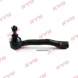 Spurstangenkopf Vorderachse links KYB KTR1248