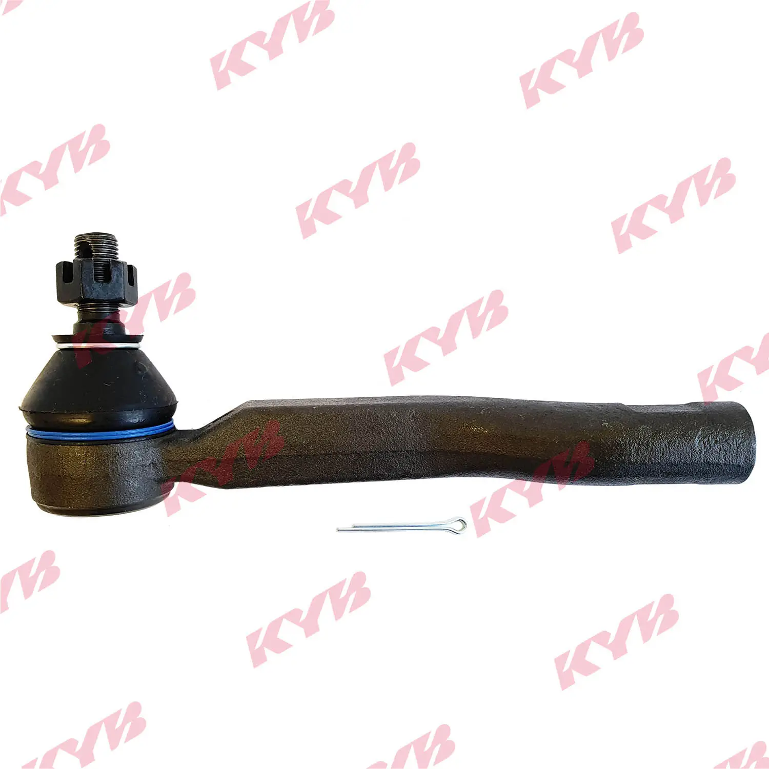 Spurstangenkopf Vorderachse links KYB KTR1274