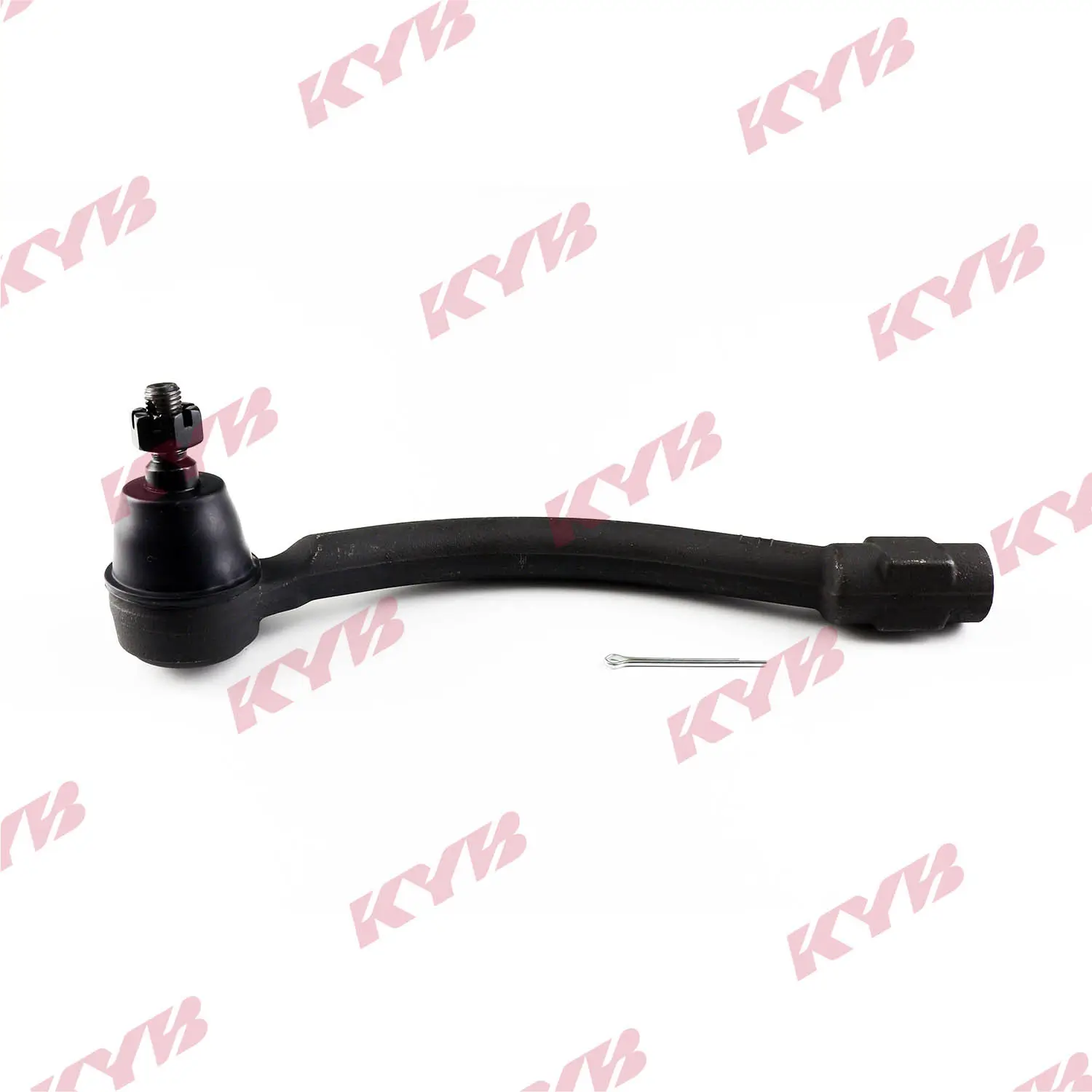 Spurstangenkopf Vorderachse links KYB KTR1284