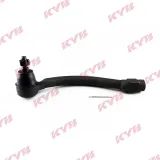 Spurstangenkopf Vorderachse links KYB KTR1284