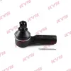 Spurstangenkopf Vorderachse KYB KTR1287