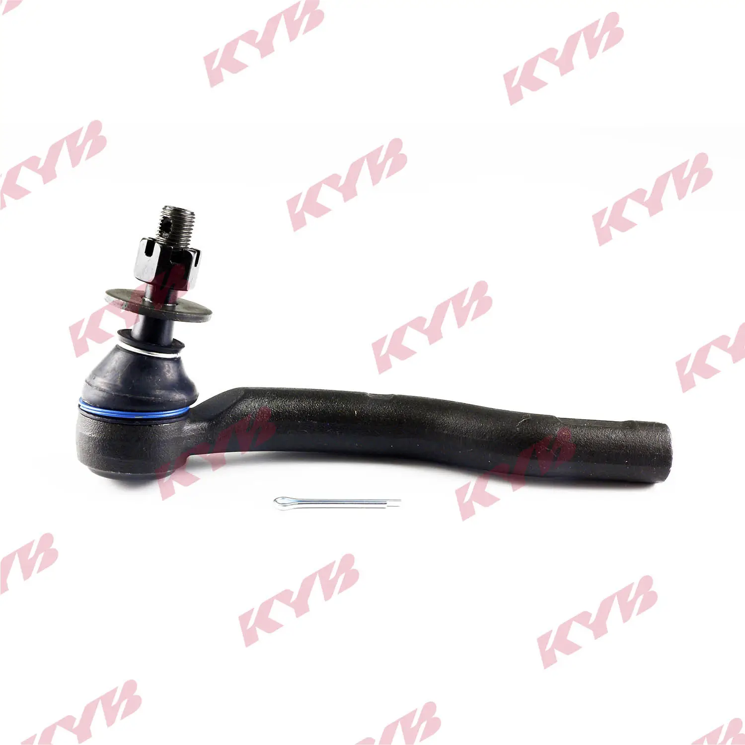Spurstangenkopf Vorderachse links KYB KTR1298
