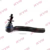 Spurstangenkopf Vorderachse links KYB KTR1298