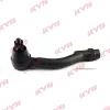 Spurstangenkopf Vorderachse links KYB KTR1302