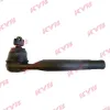 Spurstangenkopf Vorderachse links KYB KTR1319