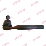 Spurstangenkopf Vorderachse links KYB KTR1319