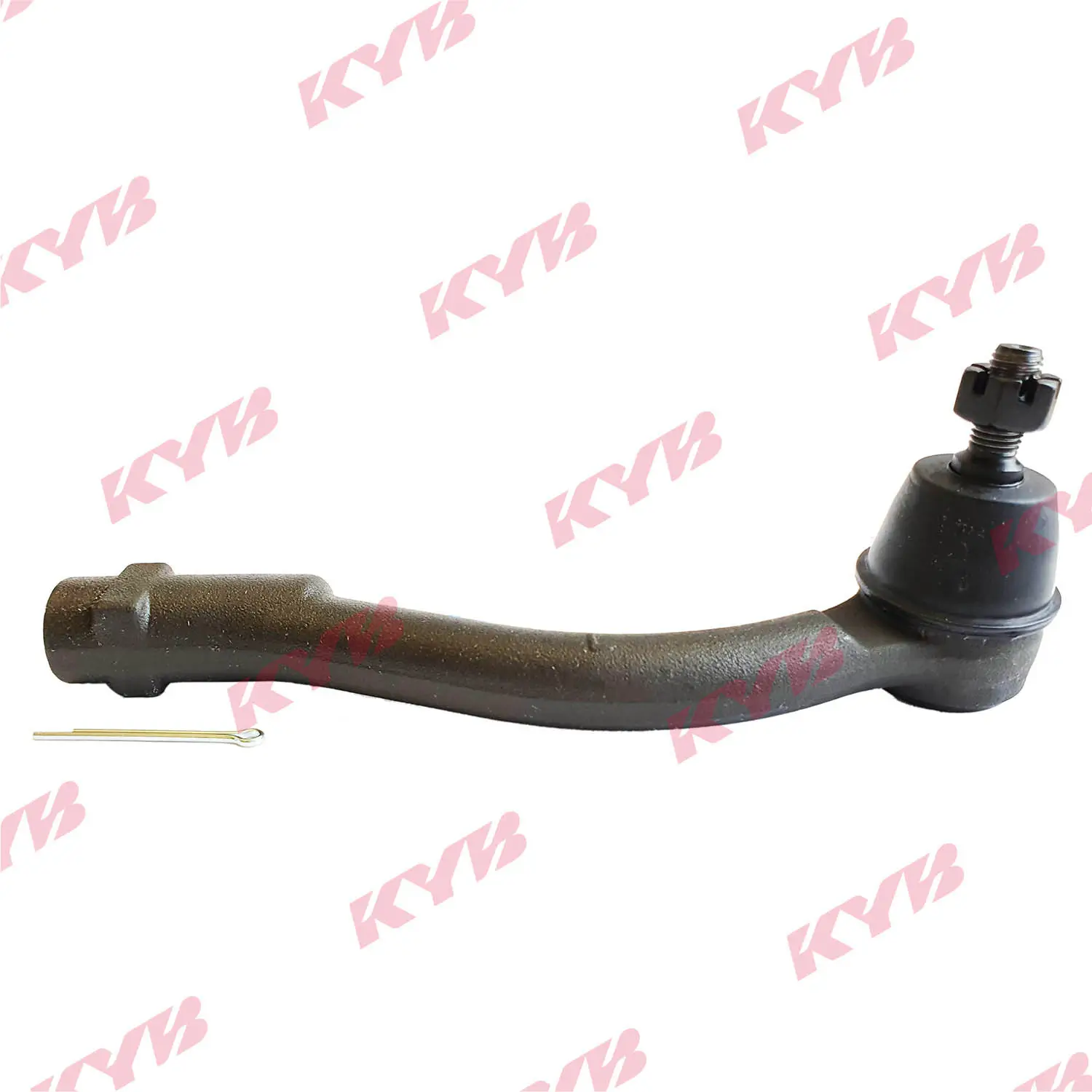 Spurstangenkopf Vorderachse links KYB KTR1325