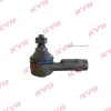 Spurstangenkopf Vorderachse KYB KTR1331