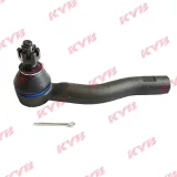 Spurstangenkopf Vorderachse links KYB KTR1341