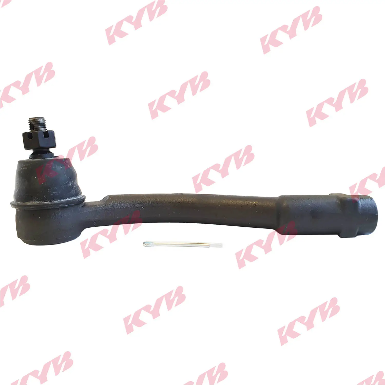 Spurstangenkopf Vorderachse links KYB KTR1354