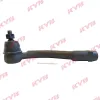 Spurstangenkopf Vorderachse links KYB KTR1354