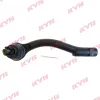 Spurstangenkopf Vorderachse links KYB KTR1354 Bild Spurstangenkopf Vorderachse links KYB KTR1354