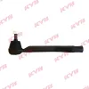 Spurstangenkopf Vorderachse links KYB KTR1356 Bild Spurstangenkopf Vorderachse links KYB KTR1356