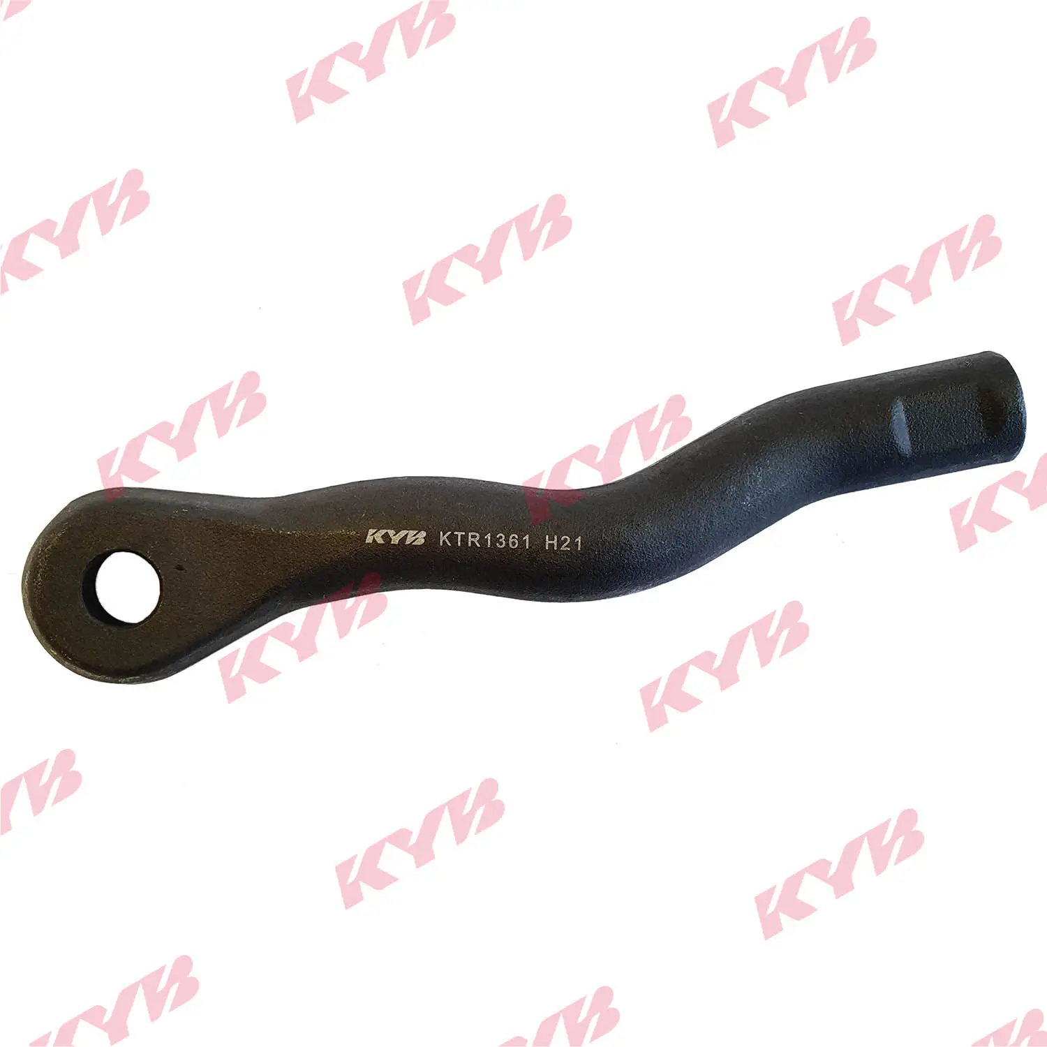 Spurstangenkopf Vorderachse links KYB KTR1361