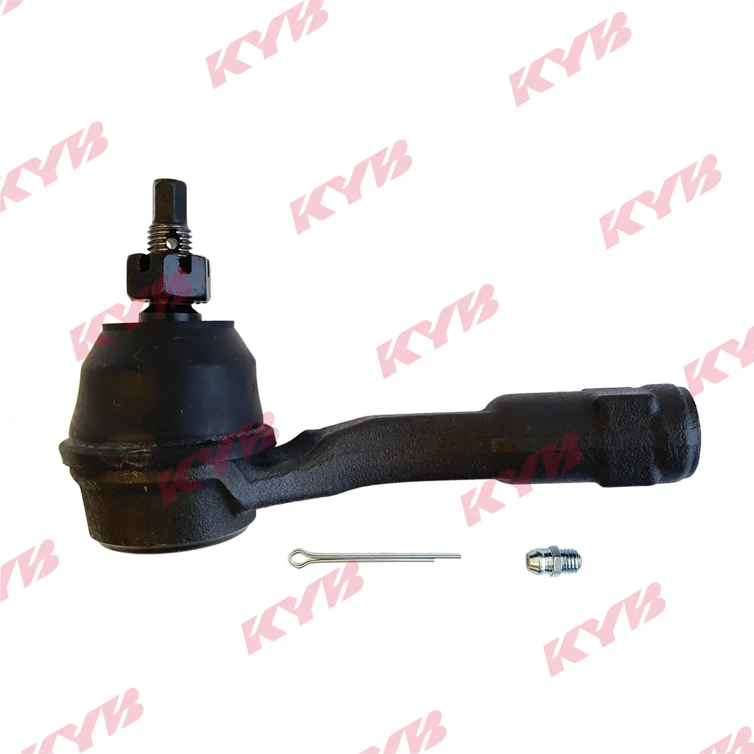 Spurstangenkopf Vorderachse links KYB KTR1390