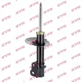 Stoßdämpfer Vorderachse KYB 234902