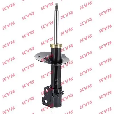 Stoßdämpfer Vorderachse KYB 234902 Bild Stoßdämpfer Vorderachse KYB 234902