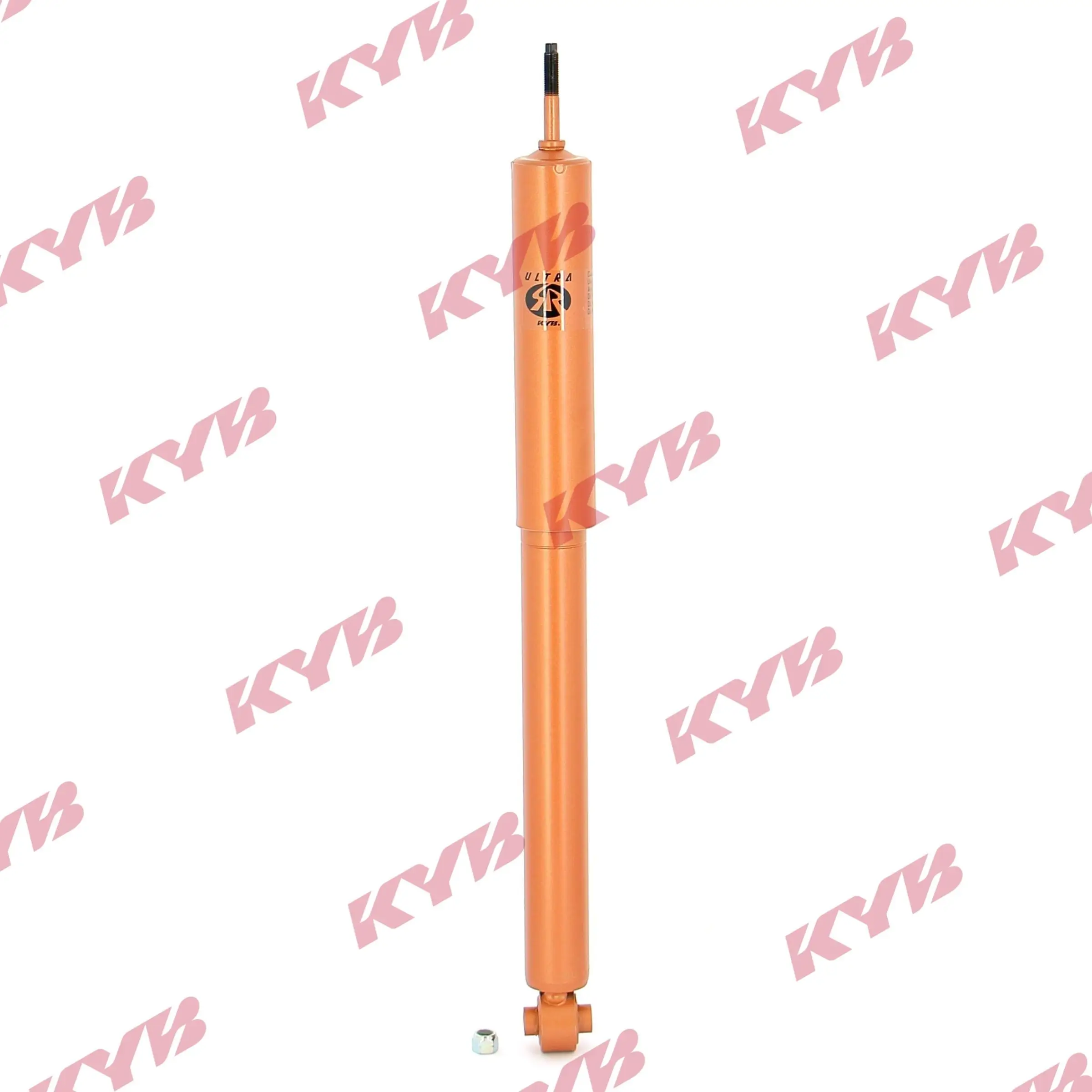 Stoßdämpfer Hinterachse KYB 243019
