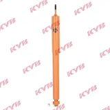 Stoßdämpfer Hinterachse KYB 243019