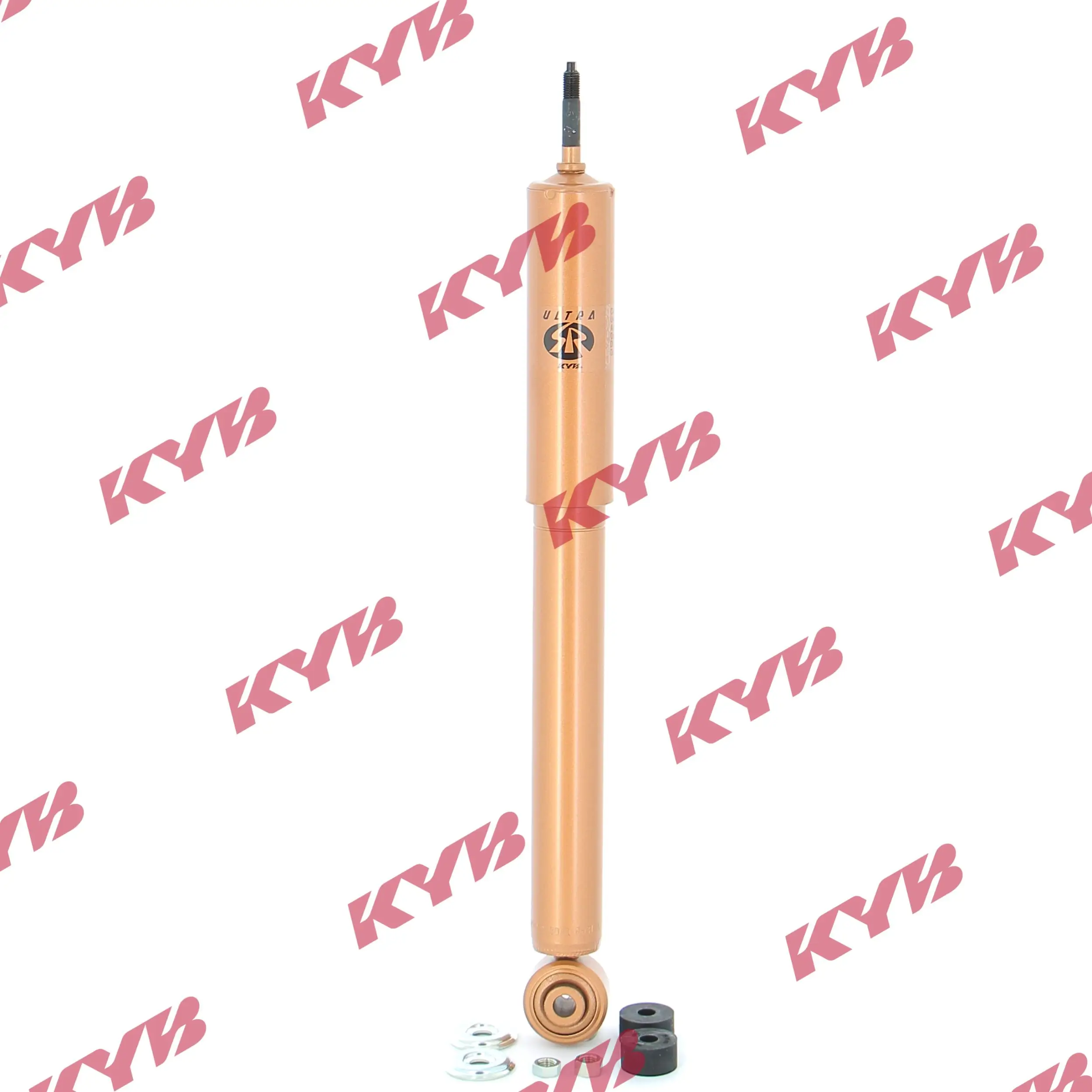Stoßdämpfer Hinterachse KYB 243040