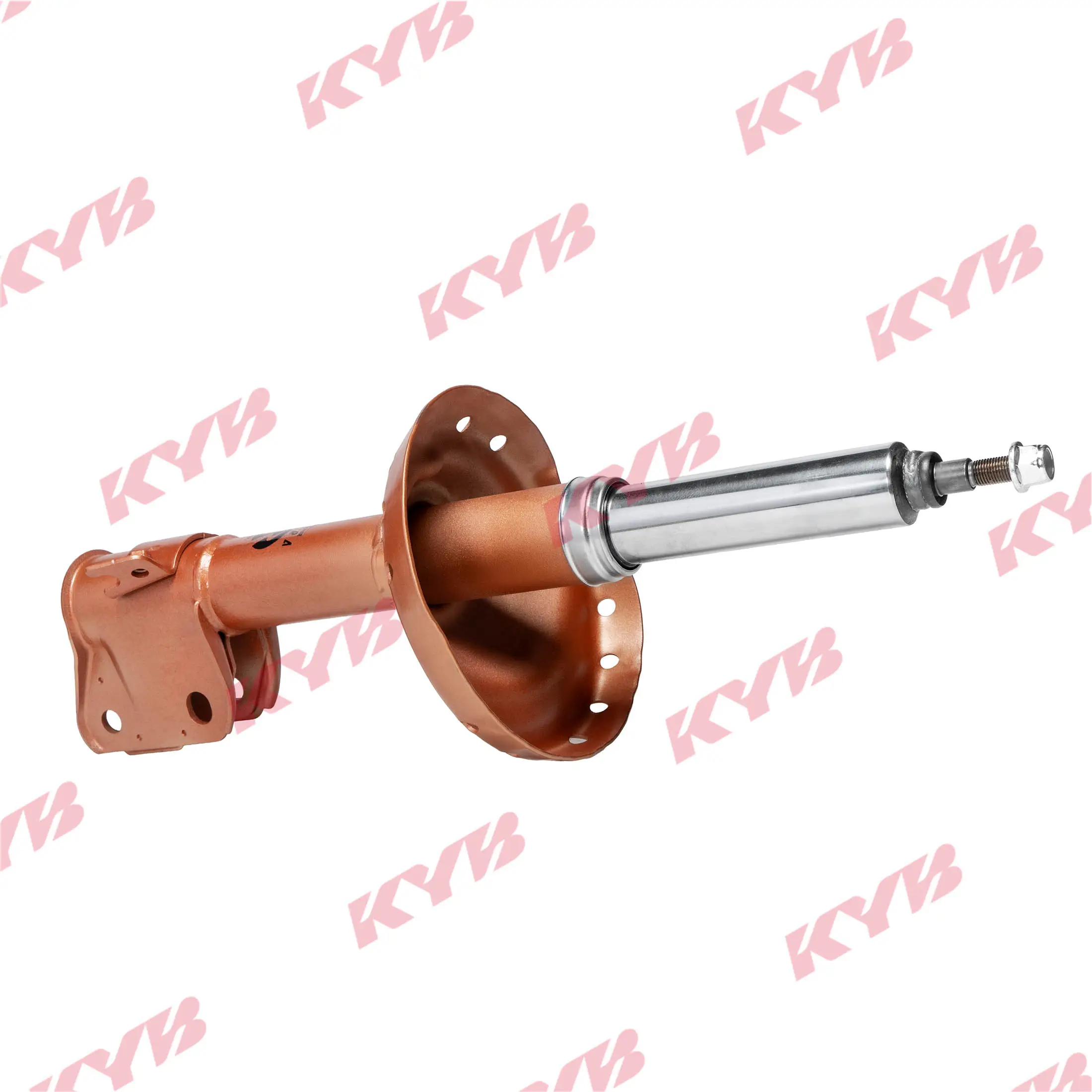 Stoßdämpfer Vorderachse rechts KYB 321002