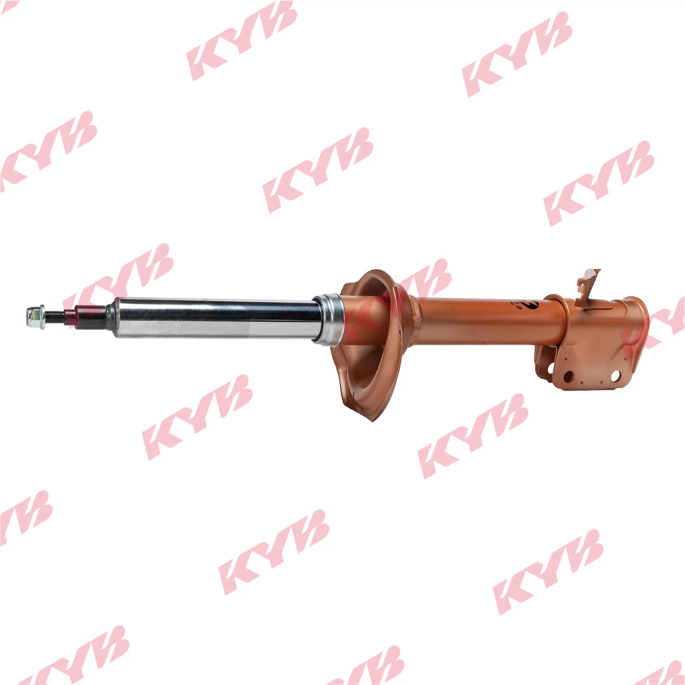 Stoßdämpfer Hinterachse links KYB 321009