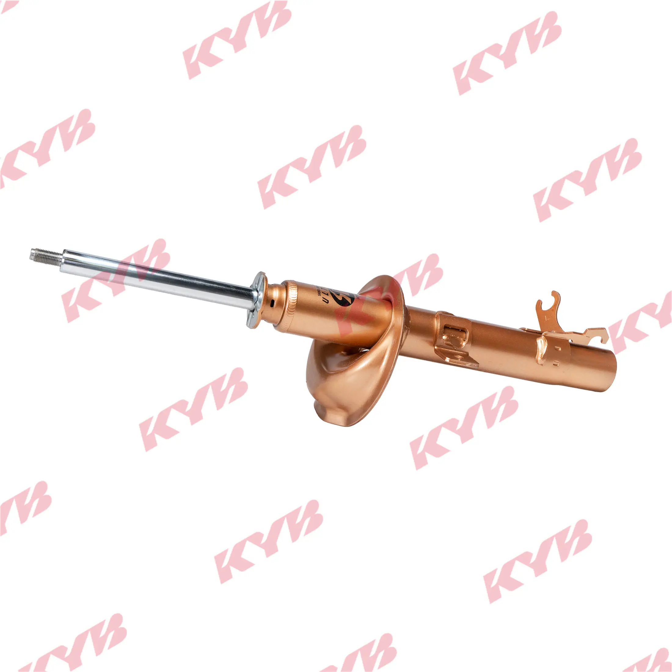 Stoßdämpfer Vorderachse links KYB 323057