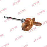 Stoßdämpfer Vorderachse rechts KYB 323838