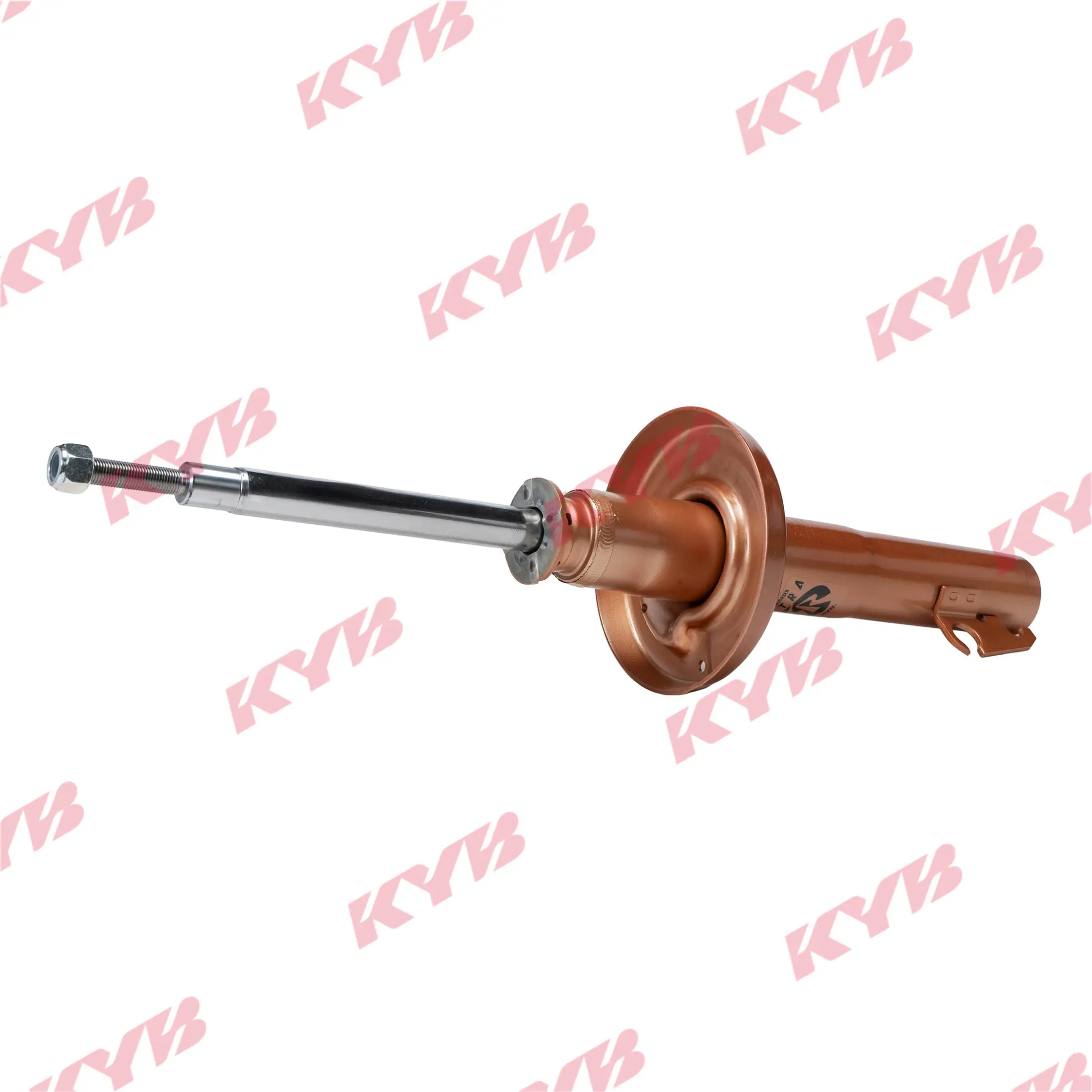 Stoßdämpfer Vorderachse KYB 324015