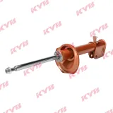 Stoßdämpfer Hinterachse links KYB 324031