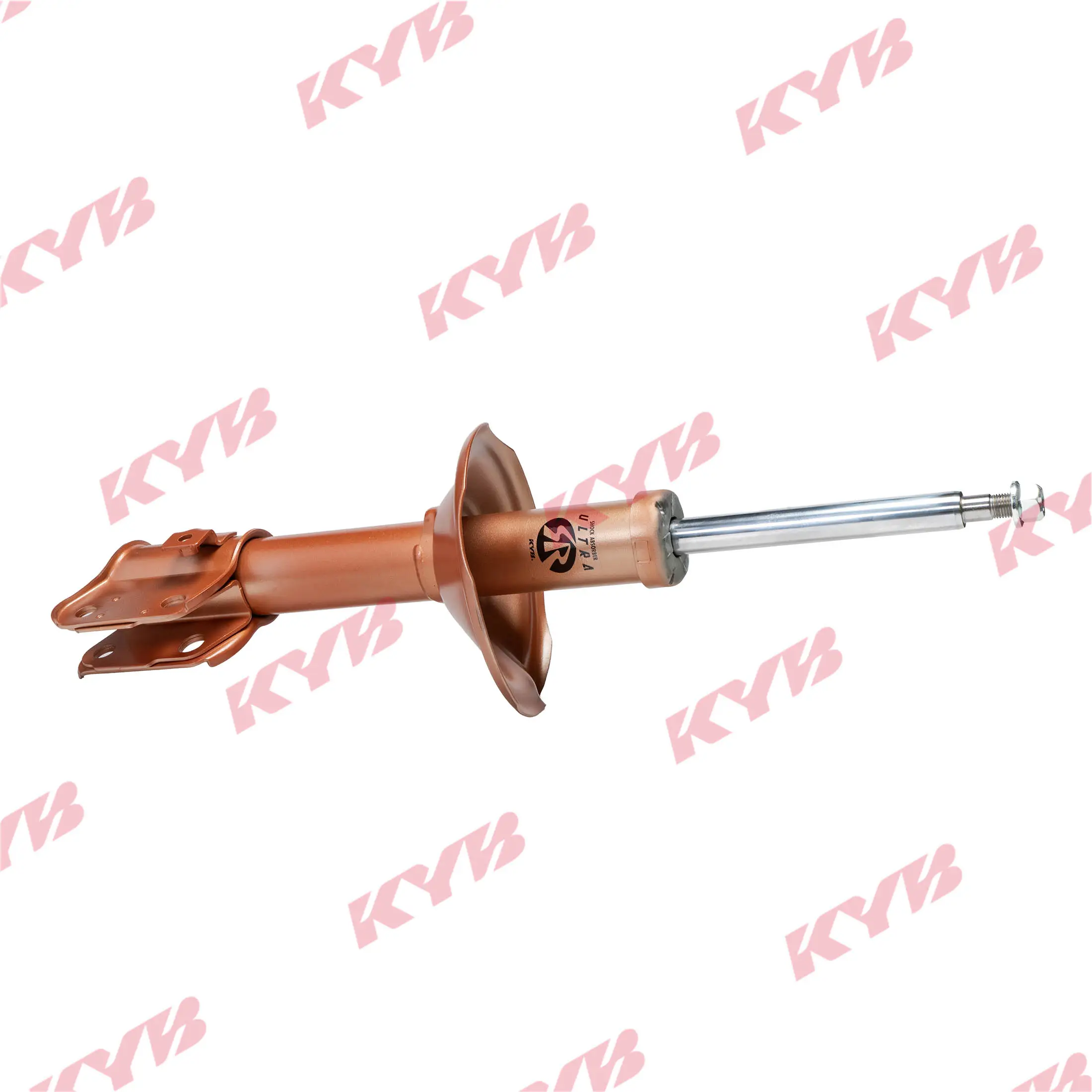 Stoßdämpfer Vorderachse links KYB 324053