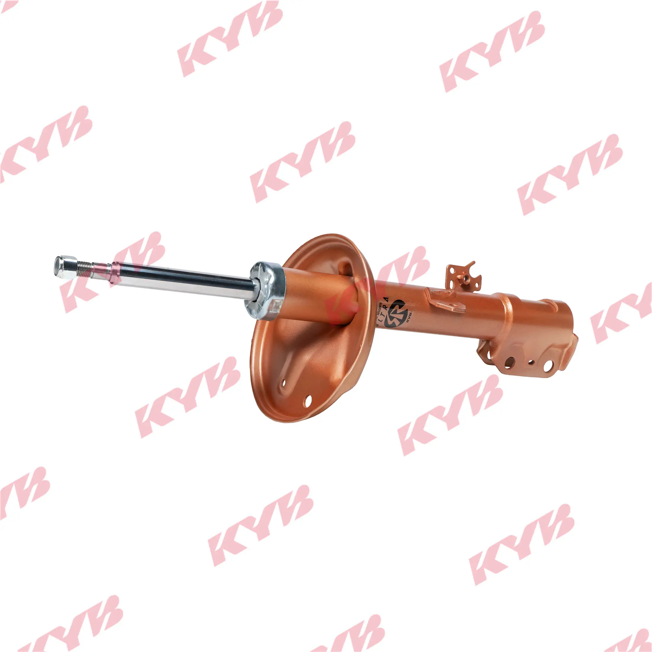 Stoßdämpfer Vorderachse links KYB 325002