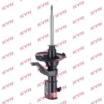 Stoßdämpfer Vorderachse links KYB 331009 Bild Stoßdämpfer Vorderachse links KYB 331009