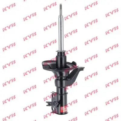 Stoßdämpfer Vorderachse rechts KYB 331010 Bild Stoßdämpfer Vorderachse rechts KYB 331010