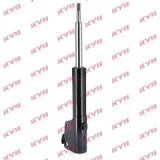 Stoßdämpfer Vorderachse KYB 331700