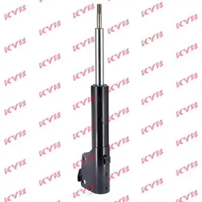 Stoßdämpfer Vorderachse KYB 331700 Bild Stoßdämpfer Vorderachse KYB 331700
