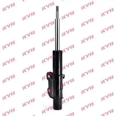 Stoßdämpfer Vorderachse KYB 331701 Bild Stoßdämpfer Vorderachse KYB 331701