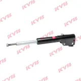 Stoßdämpfer Vorderachse KYB 3318003