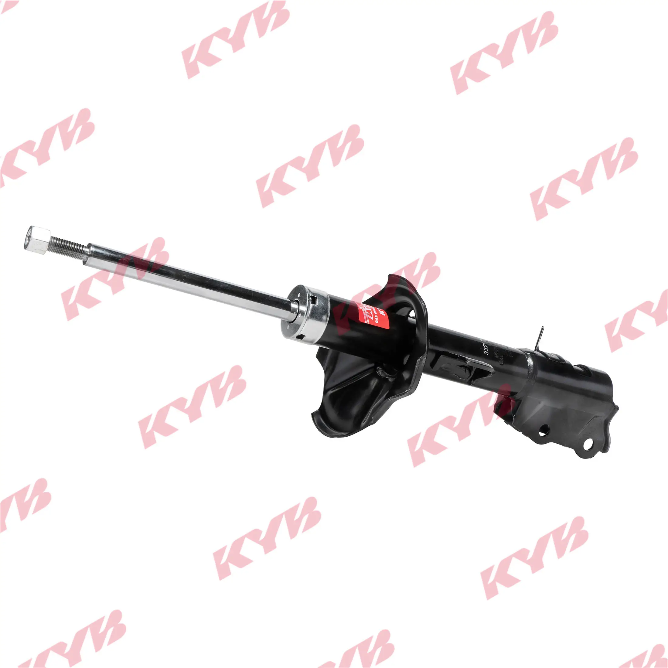 Stoßdämpfer Vorderachse links KYB 3320023