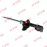 Stoßdämpfer Vorderachse links KYB 3320023