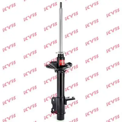 Stoßdämpfer Hinterachse links KYB 332027 Bild Stoßdämpfer Hinterachse links KYB 332027