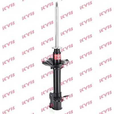 Stoßdämpfer Hinterachse links KYB 332057 Bild Stoßdämpfer Hinterachse links KYB 332057