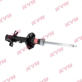Stoßdämpfer Hinterachse rechts KYB 332058