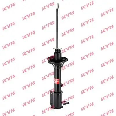 Stoßdämpfer Hinterachse links KYB 332081 Bild Stoßdämpfer Hinterachse links KYB 332081